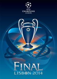 UEFA Champions League Final 2014